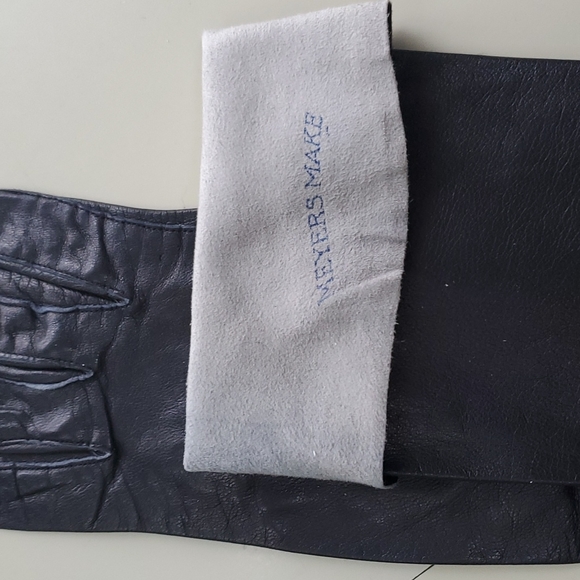 VINTAGE Long Gloves - Picture 7 of 12